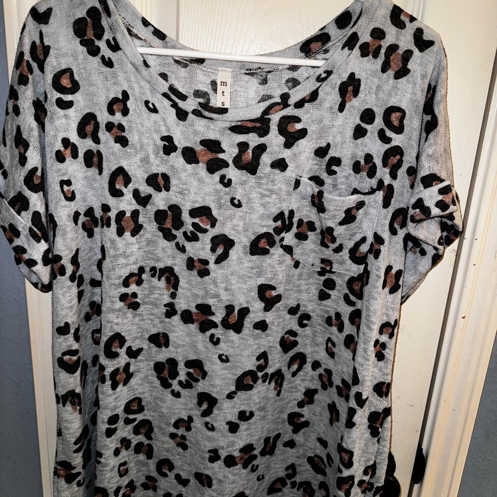 Woman’s top